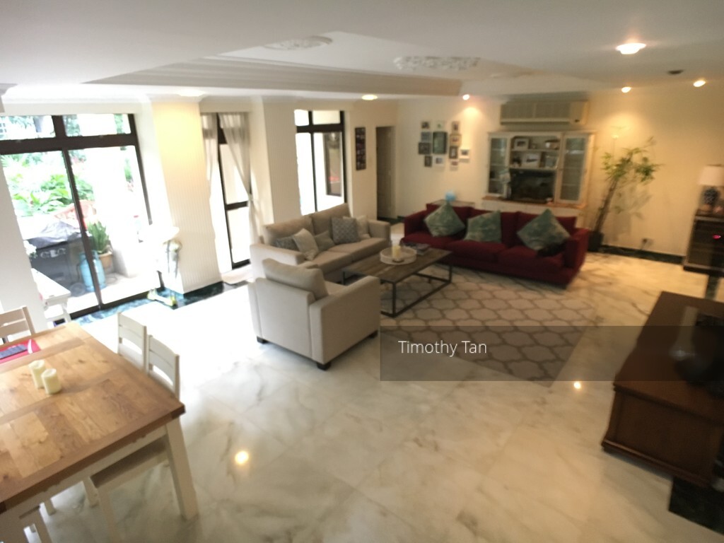 The Balmoral (D10), Condominium #241644281